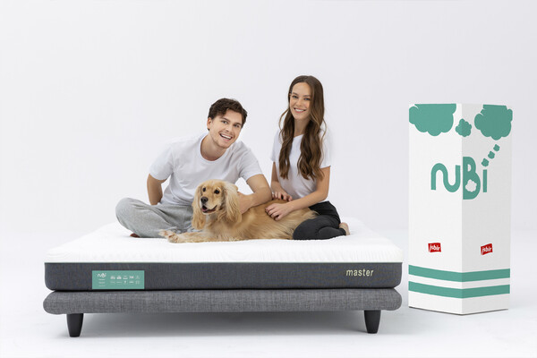 Nubi Master - Thumbnail