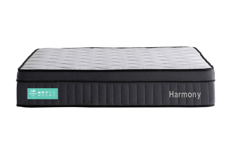 Nubi Harmony Hybrid