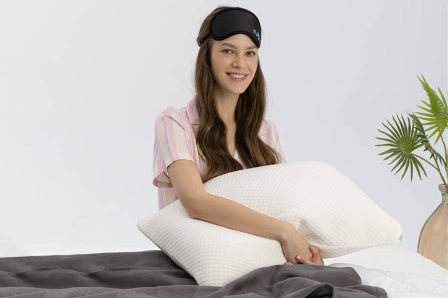 Visco Pillow