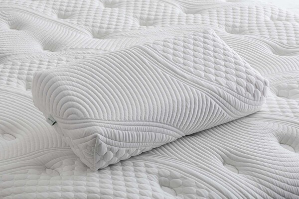 Nubi Sleep - Nubi Sirrus