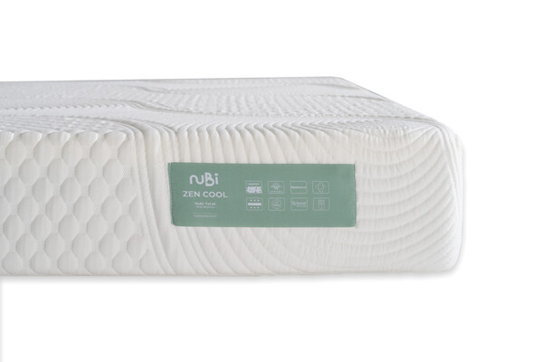 Nubi Zen Cool - Thumbnail